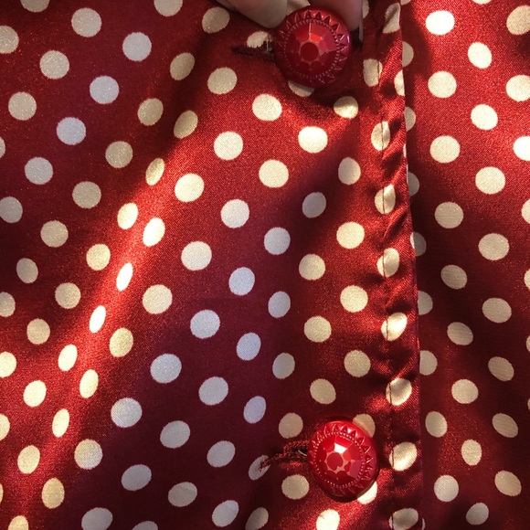 Misha Top - Picture 3 of 5